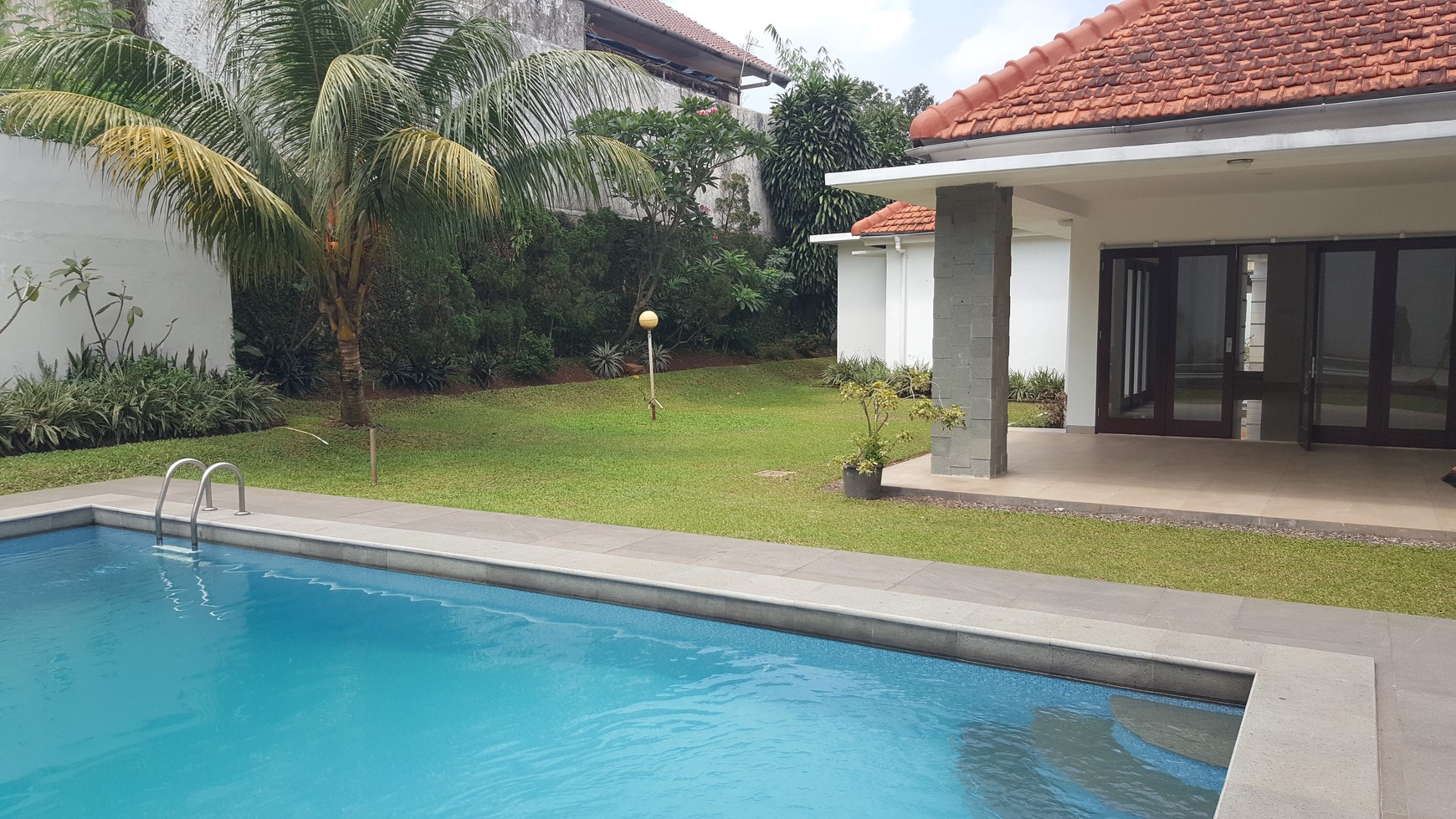 Brand New Renovation House in Cilandak, jakarta selatan