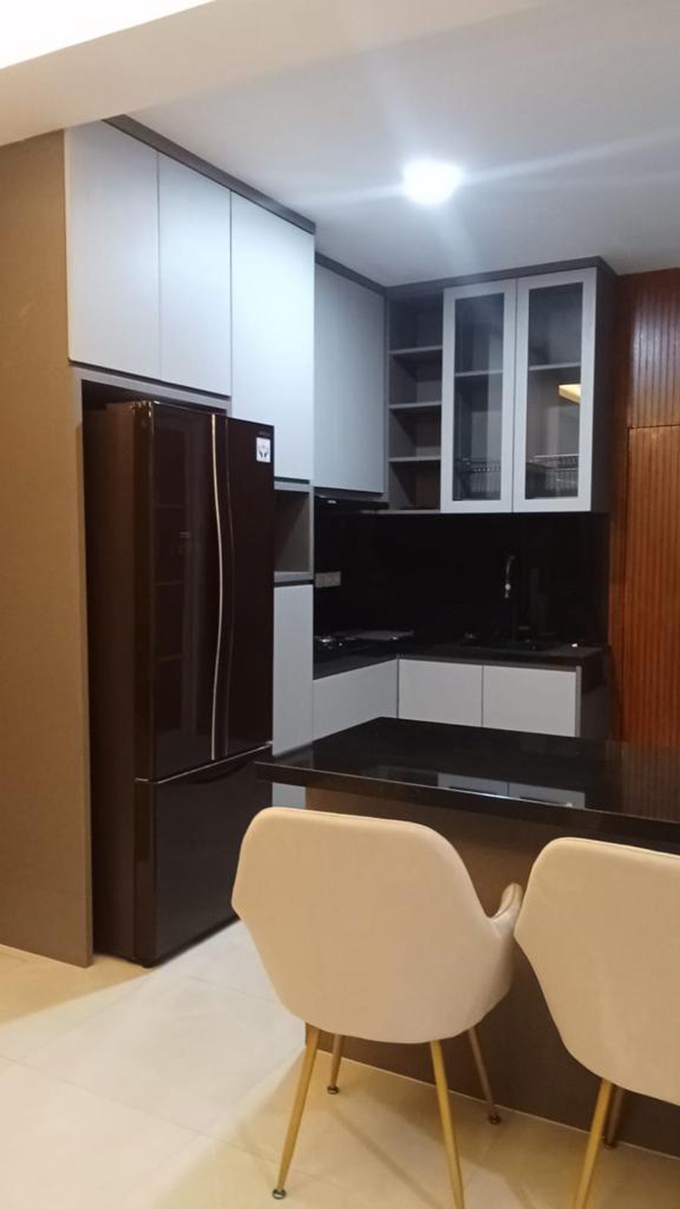 Dijual rumah di Taman rolling Hills JL. Ventura - Lippo Karawaci, Tangerang