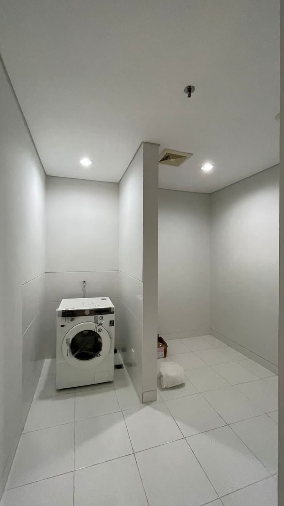 Apartement ada Furnish di Paddington, Alam Sutera