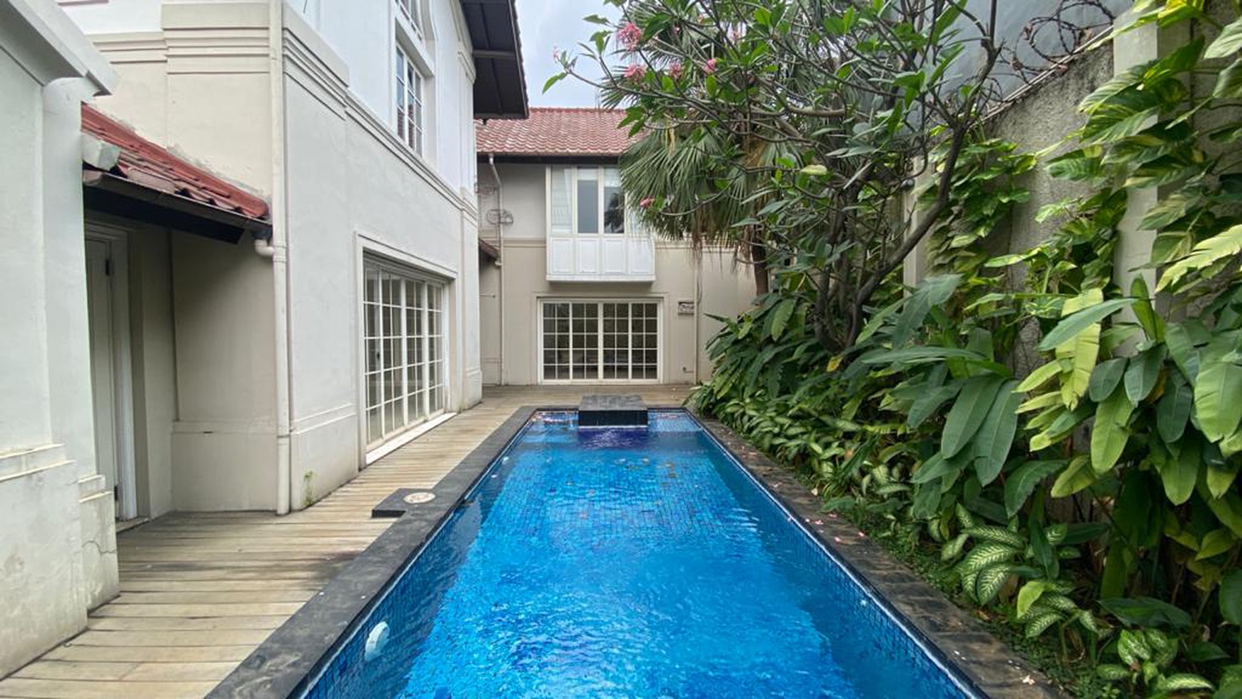  BEAUTIFUL HOUSE AT KEMANG,AMERICAN CLASSIC