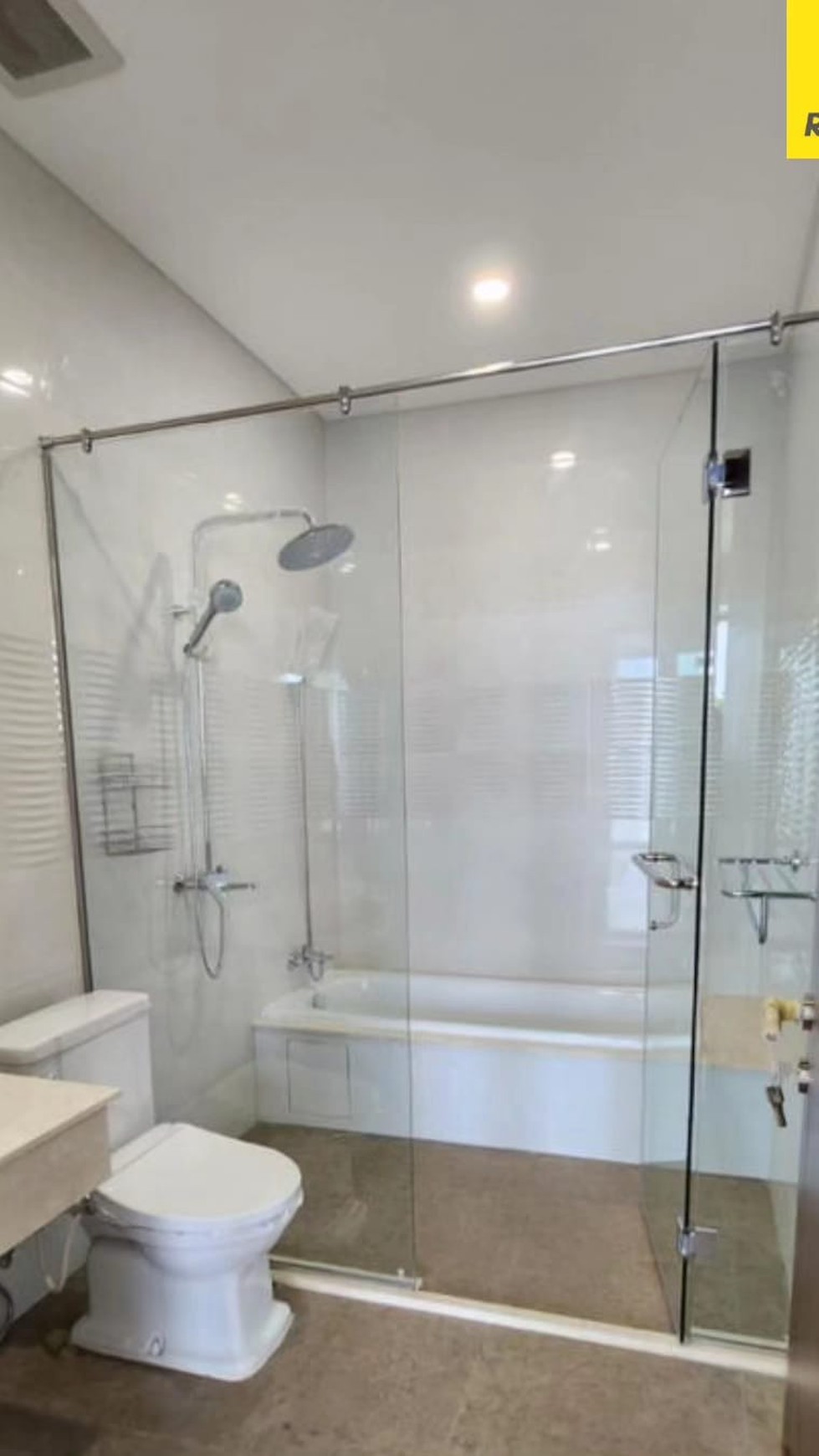 Rumah Baru 3Lantai Pondok Indah Hanya 500M Dari Gatte Toll JORR