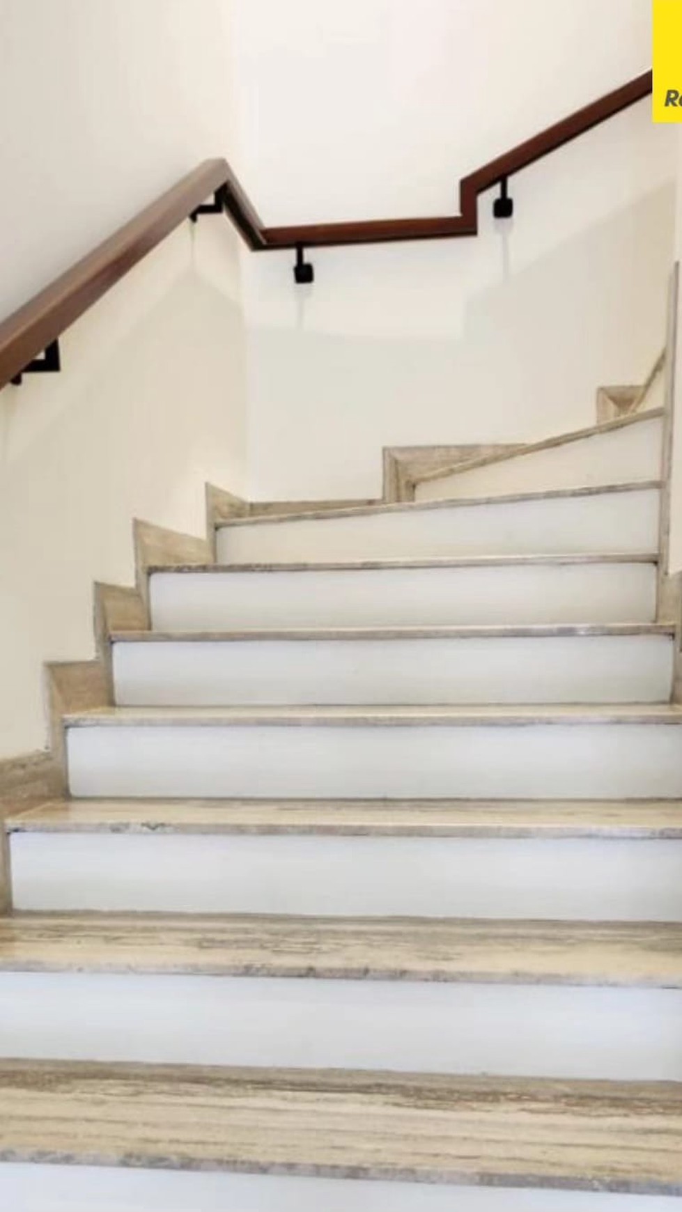 Rumah Baru 3Lantai Pondok Indah Hanya 500M Dari Gatte Toll JORR