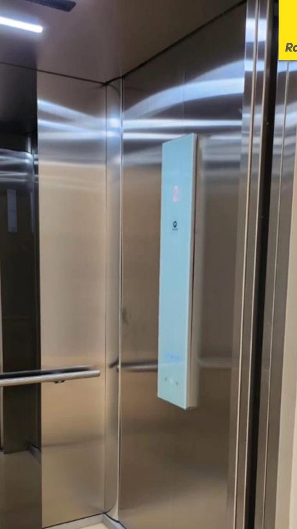 Rumah Baru 3Lantai Pondok Indah Hanya 500M Dari Gatte Toll JORR