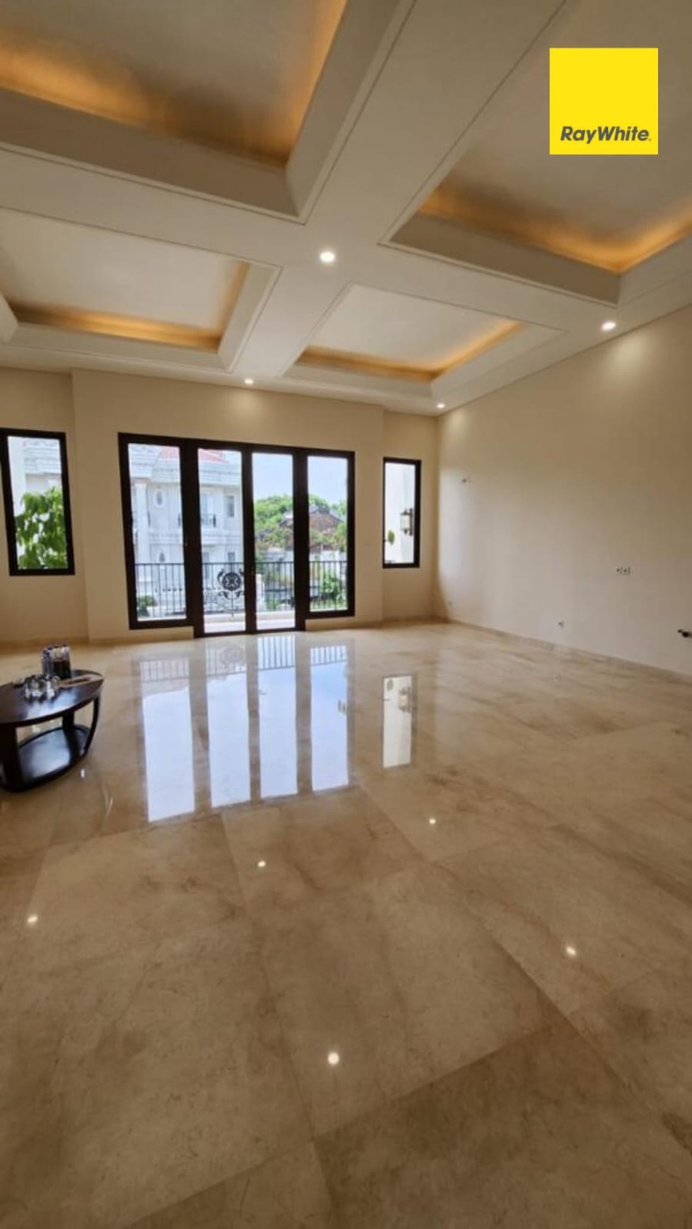 Rumah Baru 3Lantai Pondok Indah Hanya 500M Dari Gatte Toll JORR