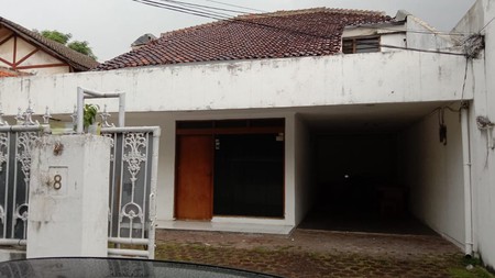 Rumah murah area jakarta timur