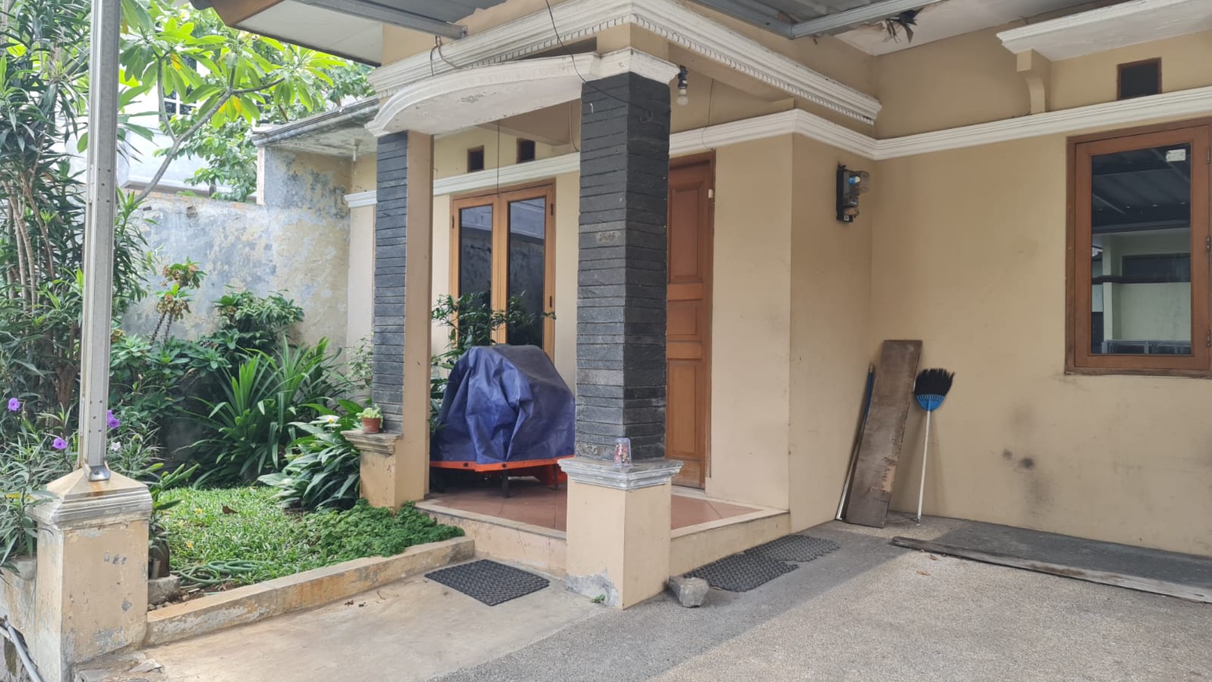 Rumah Idaman di Ujung Berung Indah