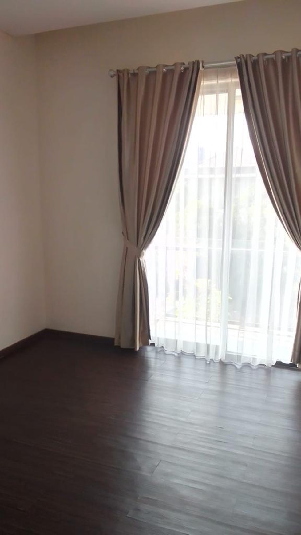 DIJUAL RUMAH DI GOLDEN PARK 2, CISAUK TANGERANG