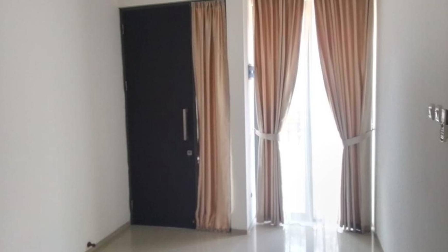 DIJUAL RUMAH DI GOLDEN PARK 2, CISAUK TANGERANG