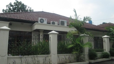 Nice Townhouse at Cipete