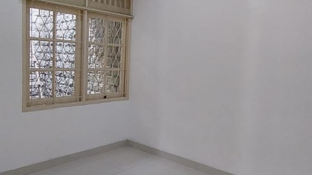 Rumah Minimalis Siap Huni dengan Hunian Nyaman dan Asri @Kasuari, Bintaro