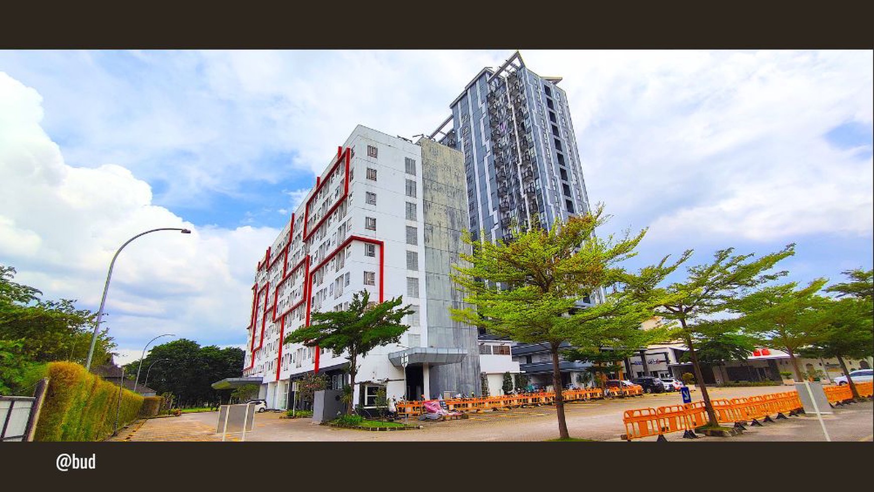 Apartment Terjangkau Untuk Mahasiswa President University