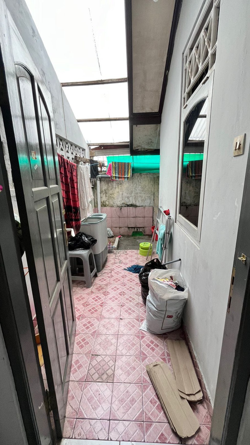 Rumah Tinggal 2 Lantai di Perum Villa Gading Estate Ngemplak Sleman 