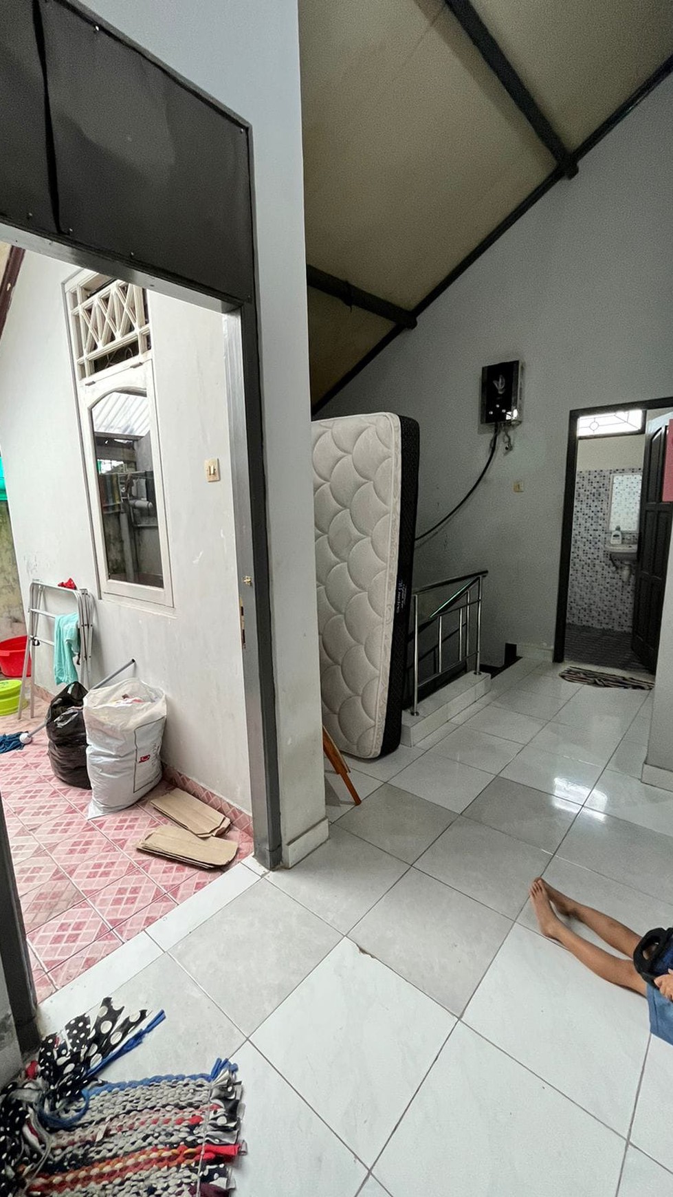 Rumah Tinggal 2 Lantai di Perum Villa Gading Estate Ngemplak Sleman 