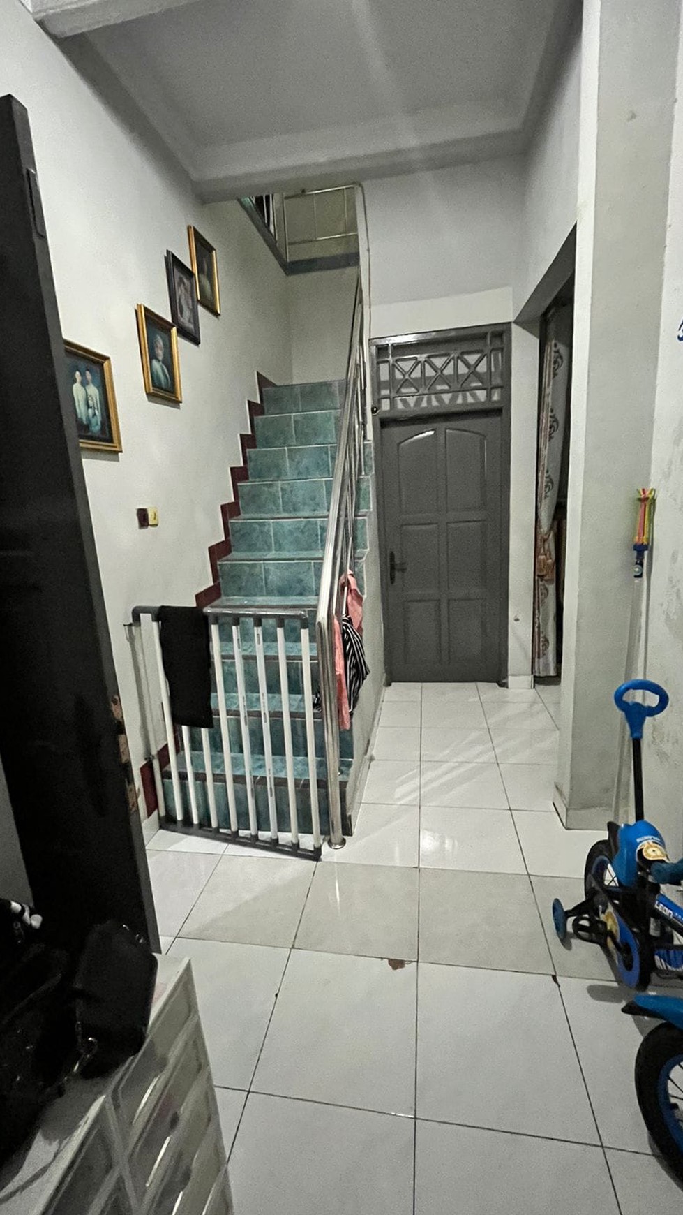 Rumah Tinggal 2 Lantai di Perum Villa Gading Estate Ngemplak Sleman 