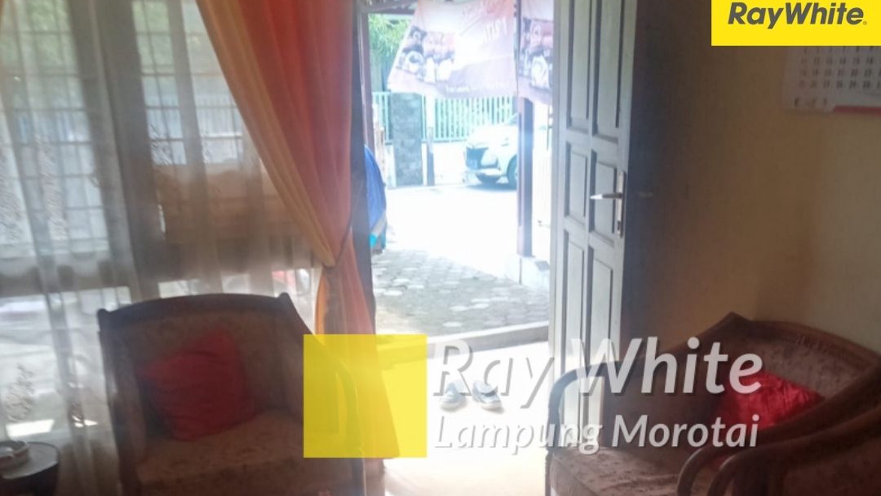 Dijual Rumah Enggal Bandarlampung