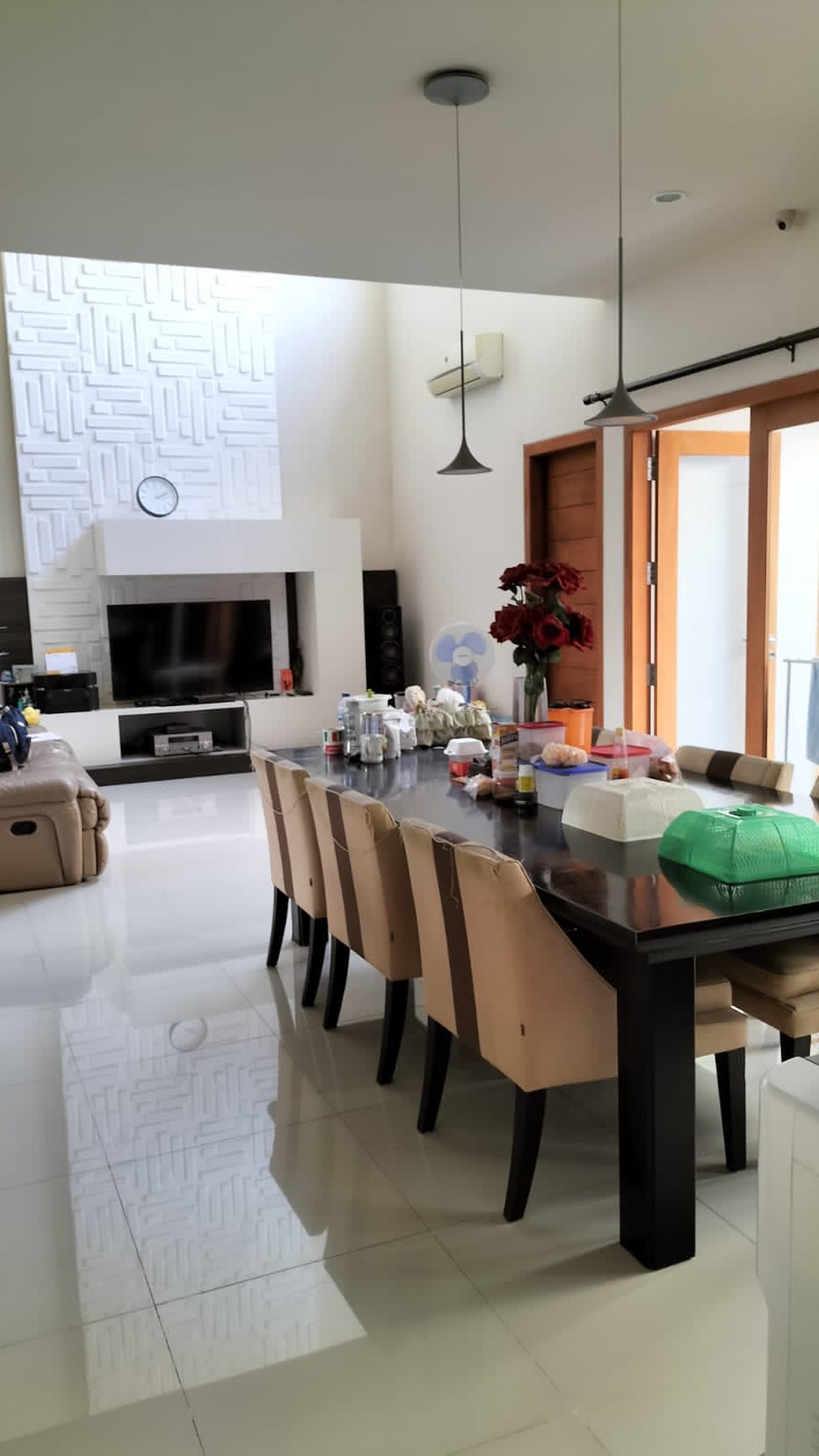 MURAH LUAS Rumah Royal Residence Crown Hill by PROVEST Wiyung Surabaya Dekat Pakuwon Mall, PTC, Supermall