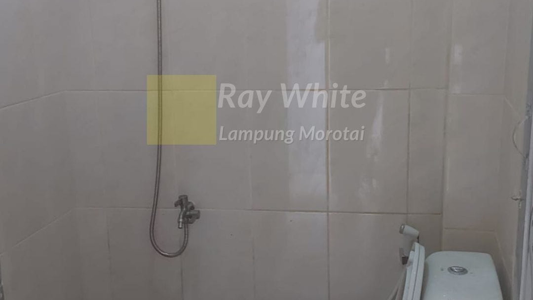 Dijual Kos-kosan 10 Pintu di Labuhan Ratu Bandar Lampung