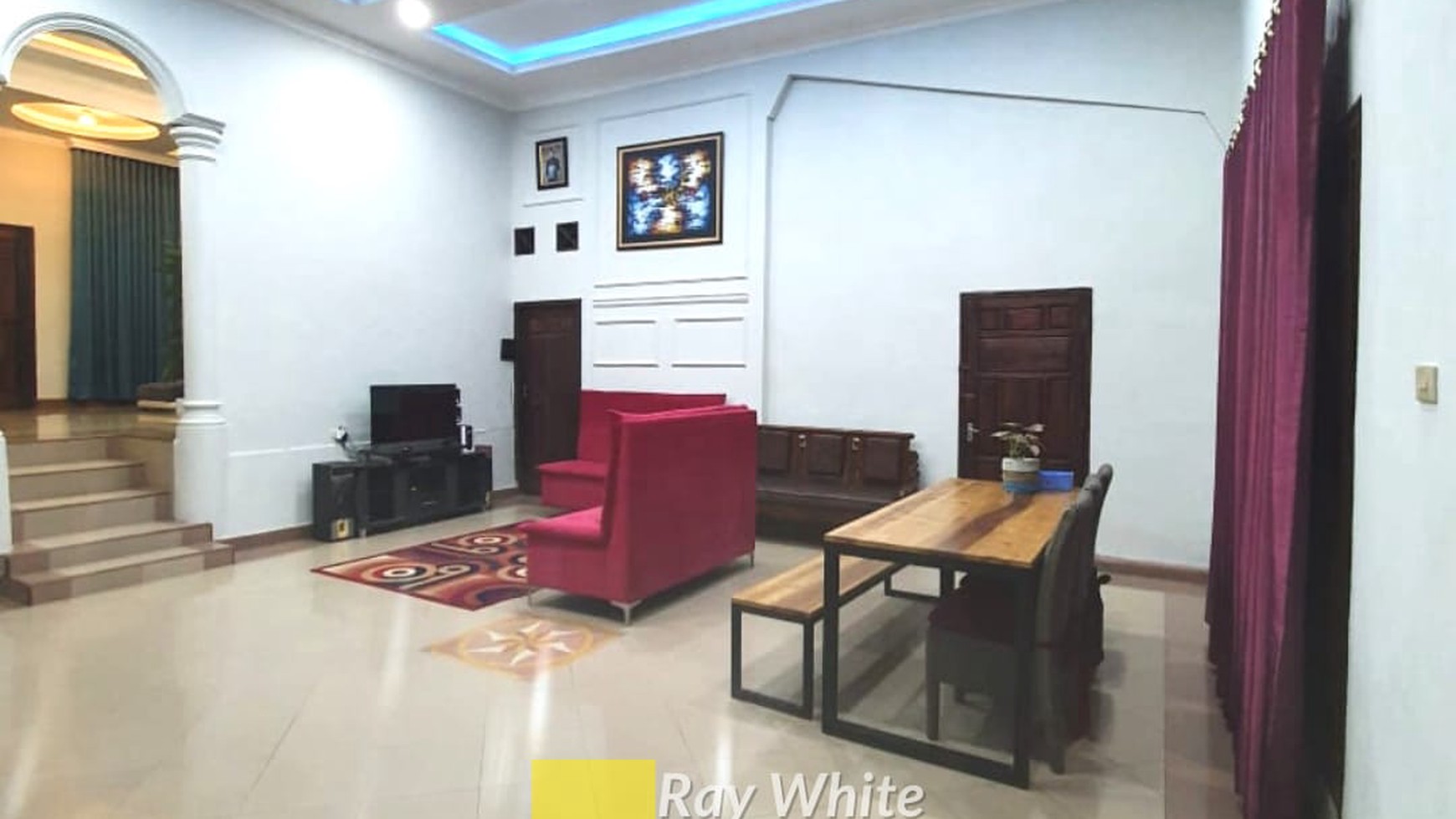 Dijual Rumah di Sepang Jaya hr