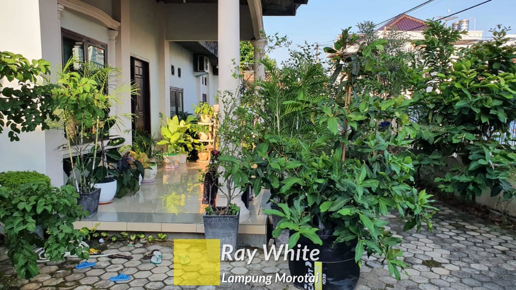 Dijual Rumah di Sepang Jaya hr