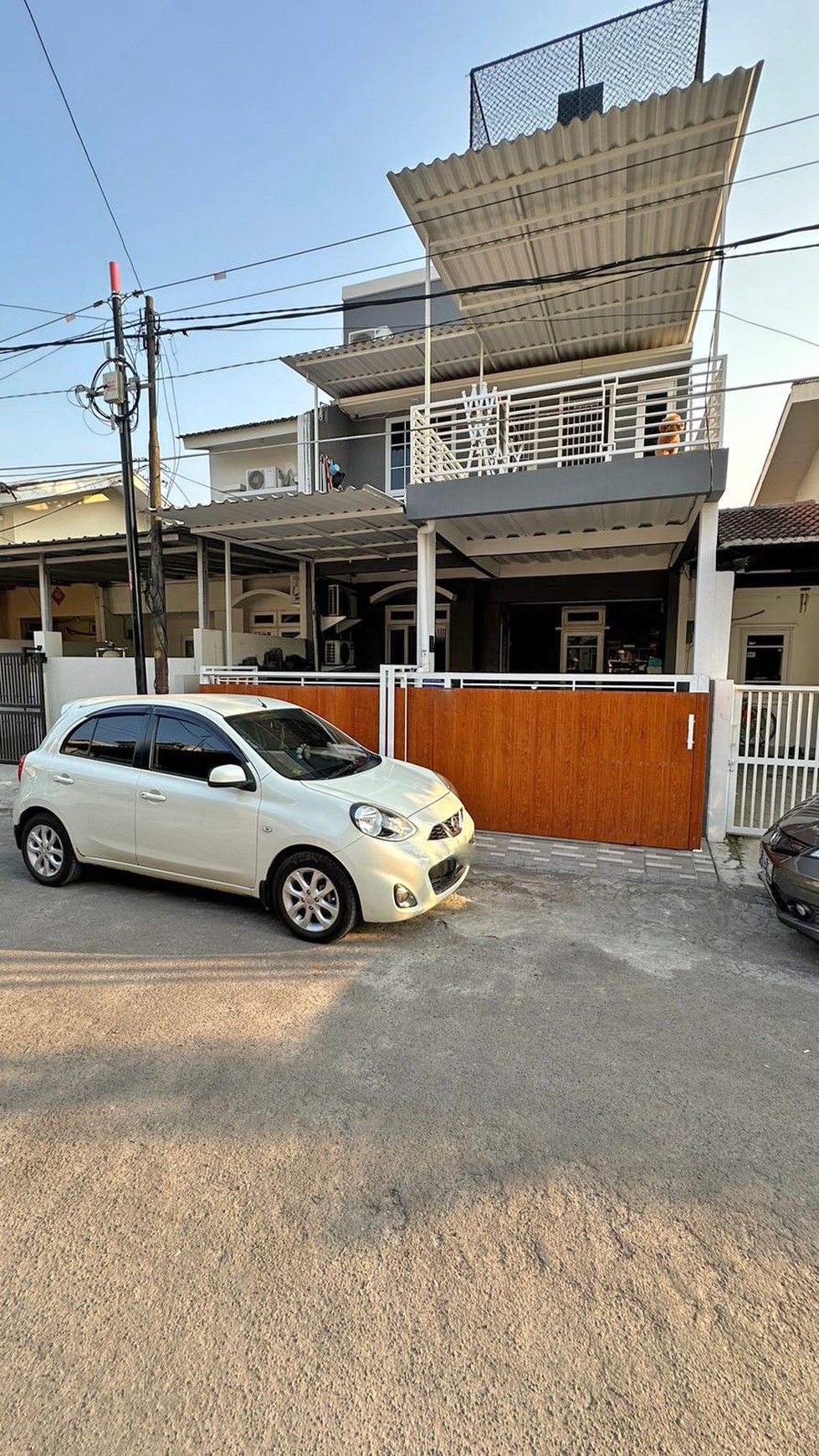 Rumah Cantik di Sektor 8 Gading Serpong