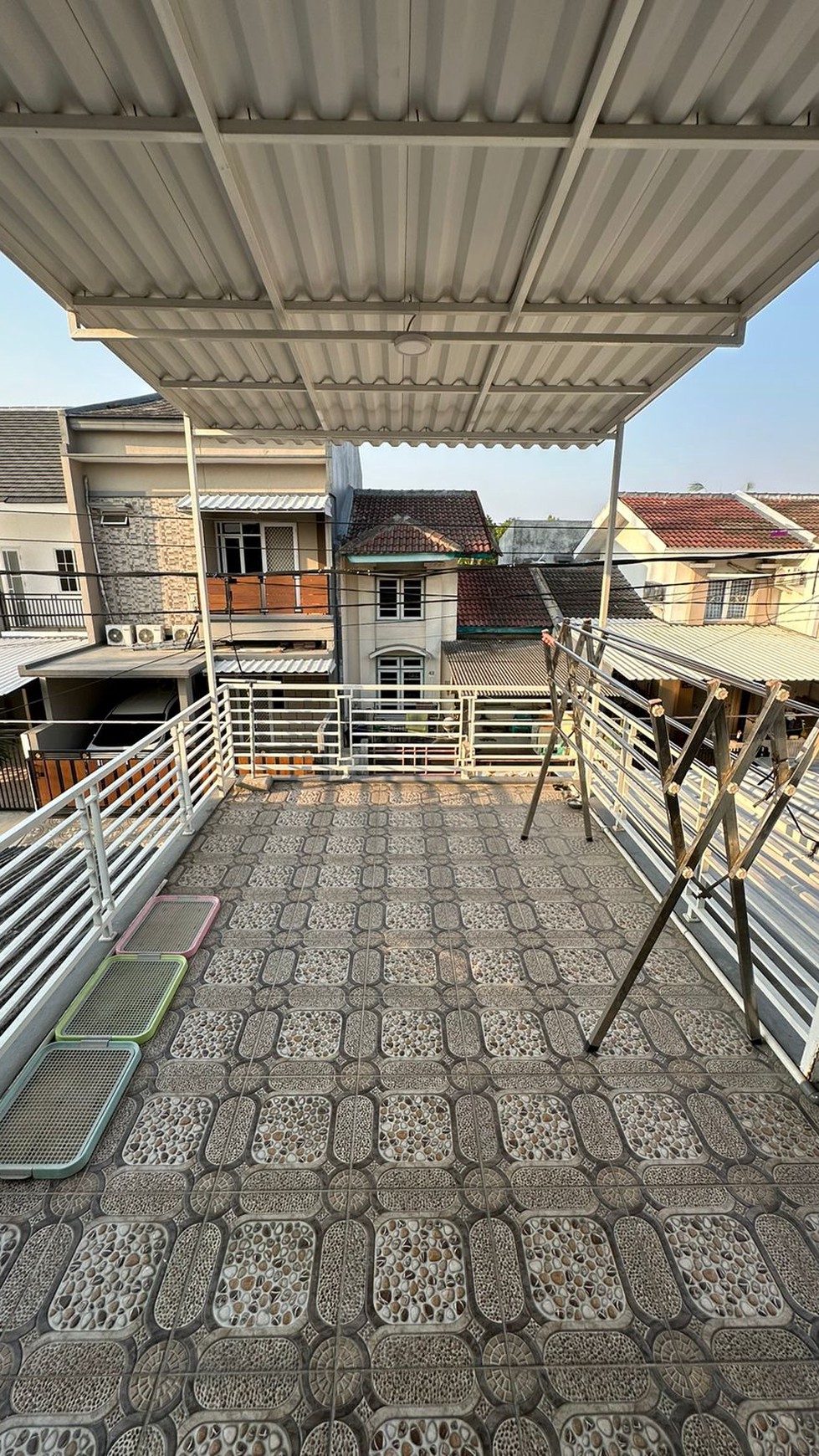 Rumah Cantik di Sektor 8 Gading Serpong