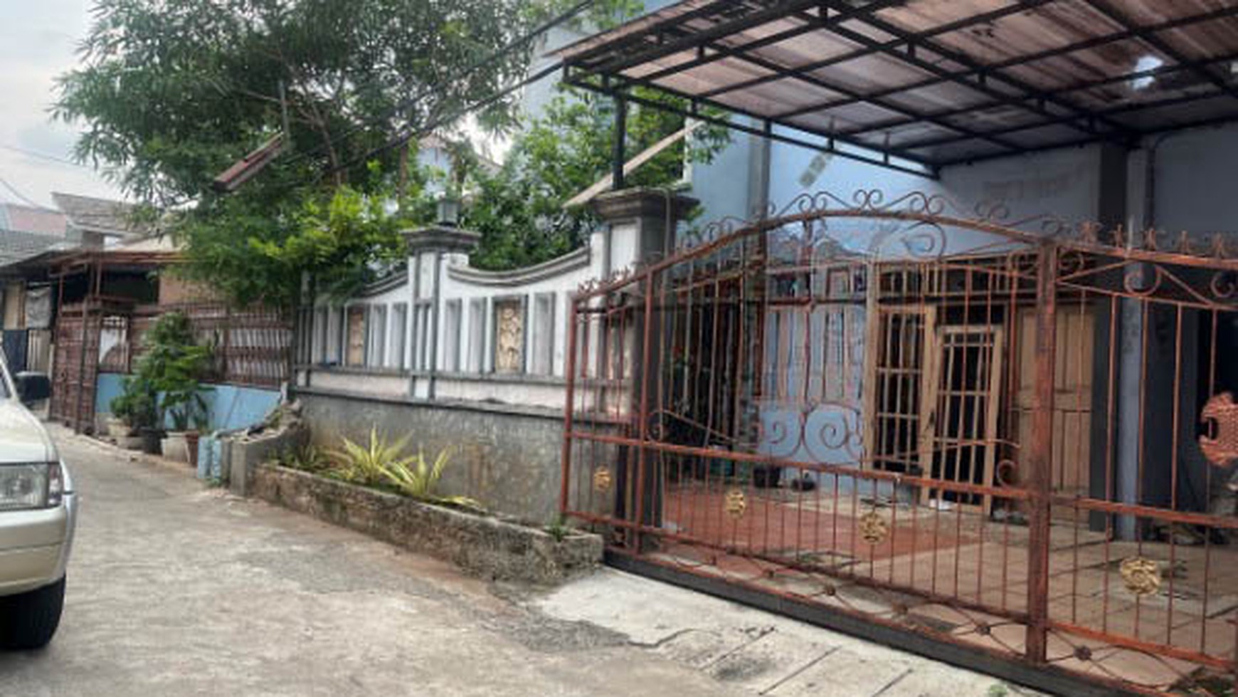 Rumah Sunter Mas Tengah, Sunter, Luas 140m2