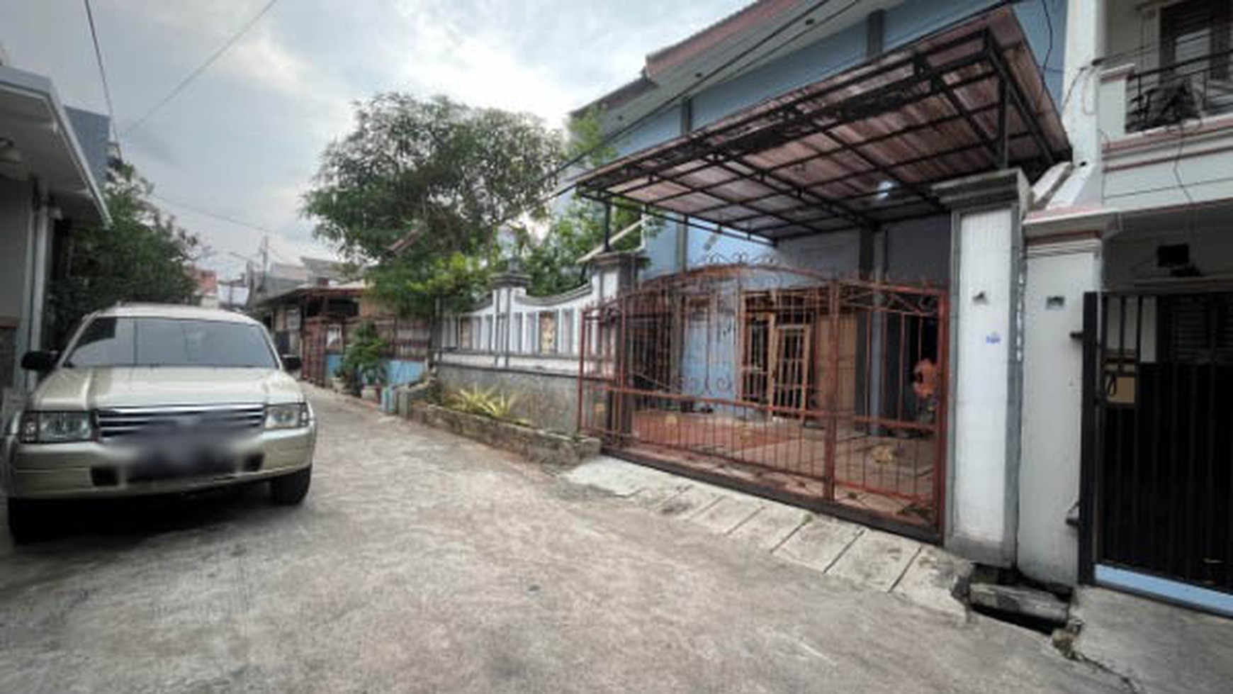 Rumah Sunter Mas Tengah, Sunter, Luas 140m2