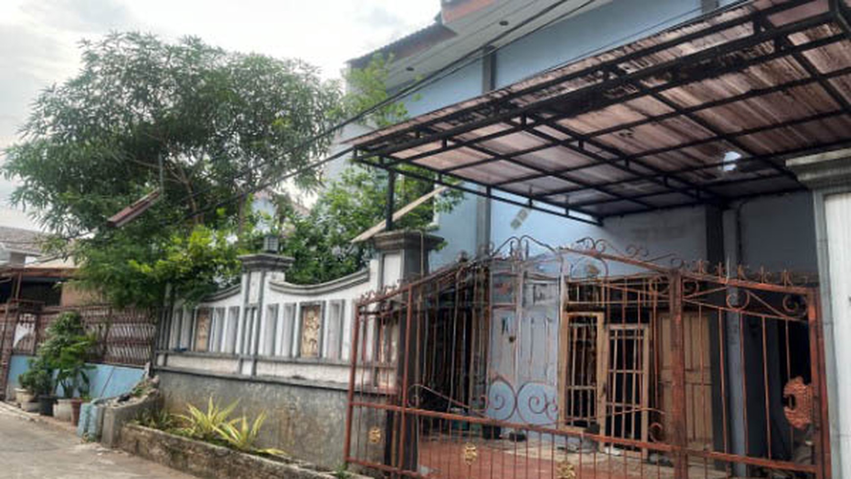 Rumah Sunter Mas Tengah, Sunter, Luas 140m2