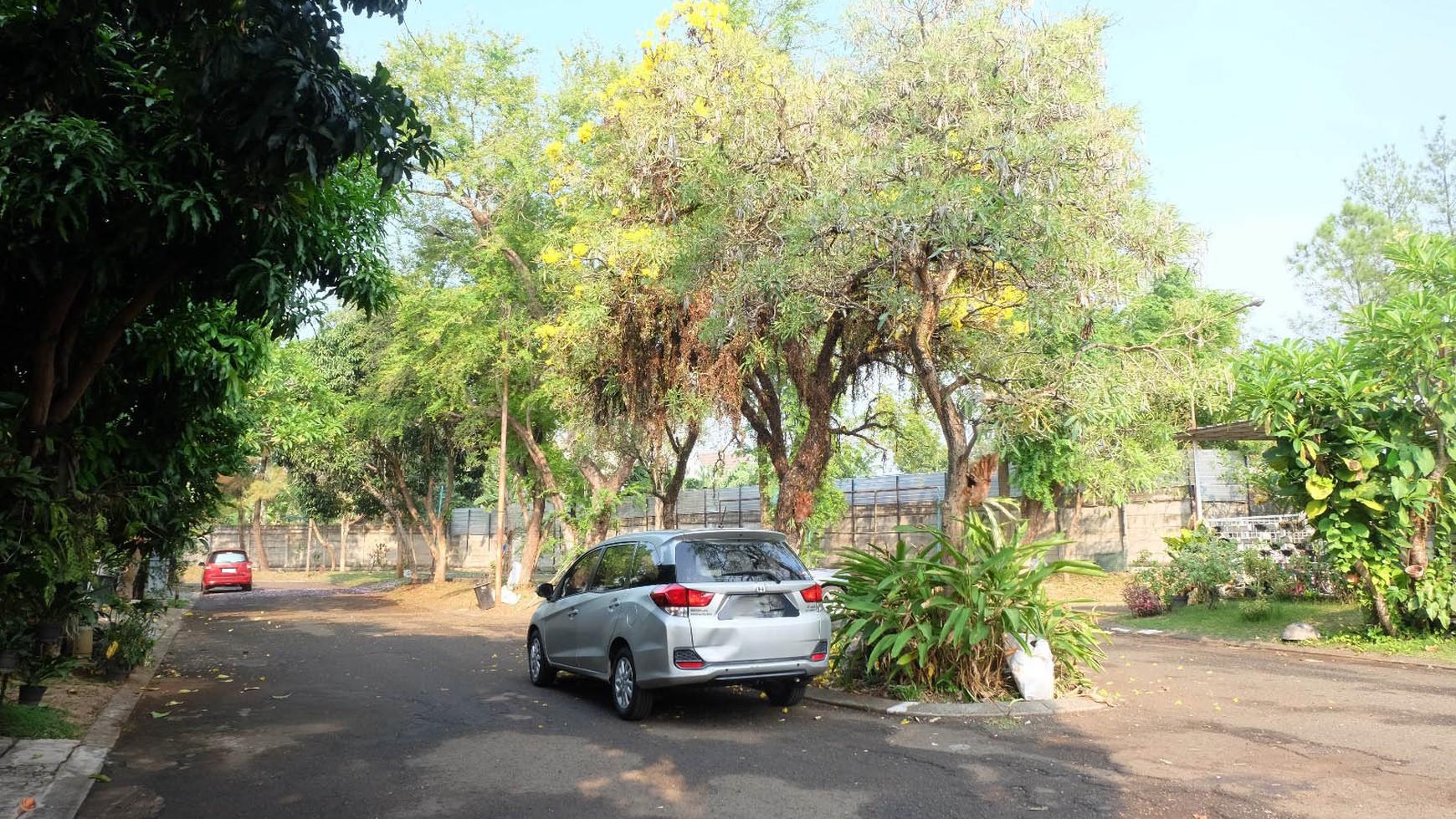 Rumah Minimalis Bintaro Jaya Hunian Sehat dengan Sirkulasi Udara Baik