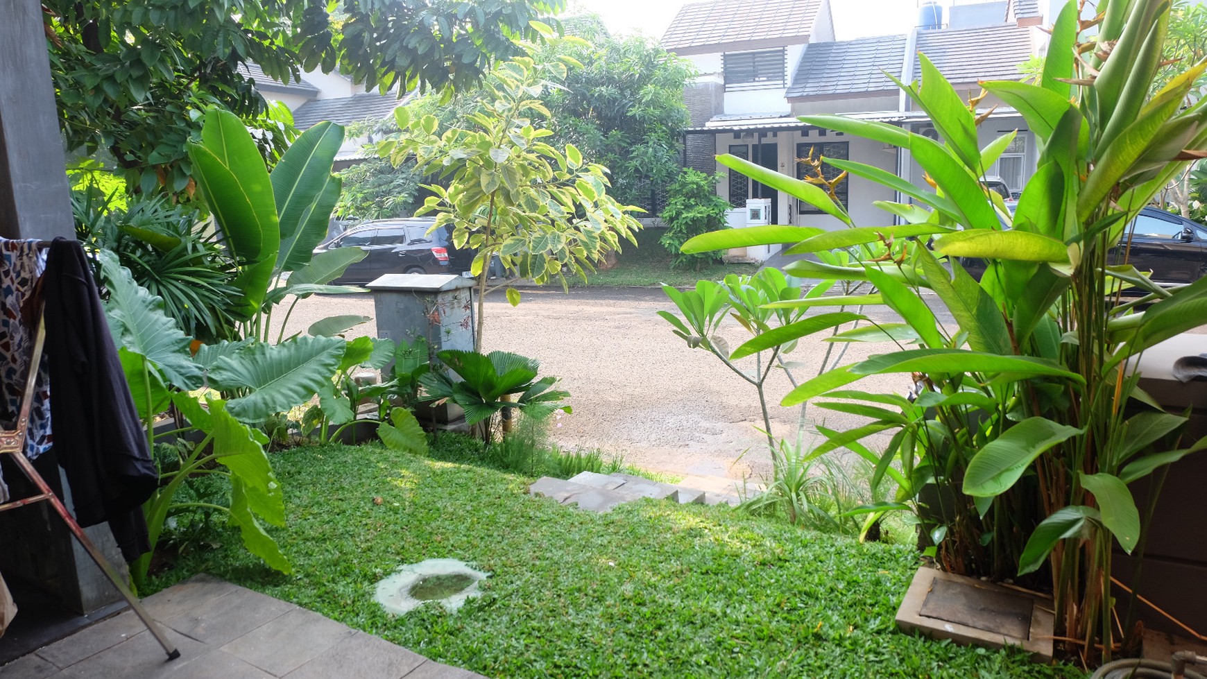 Rumah Minimalis Bintaro Jaya Hunian Sehat dengan Sirkulasi Udara Baik