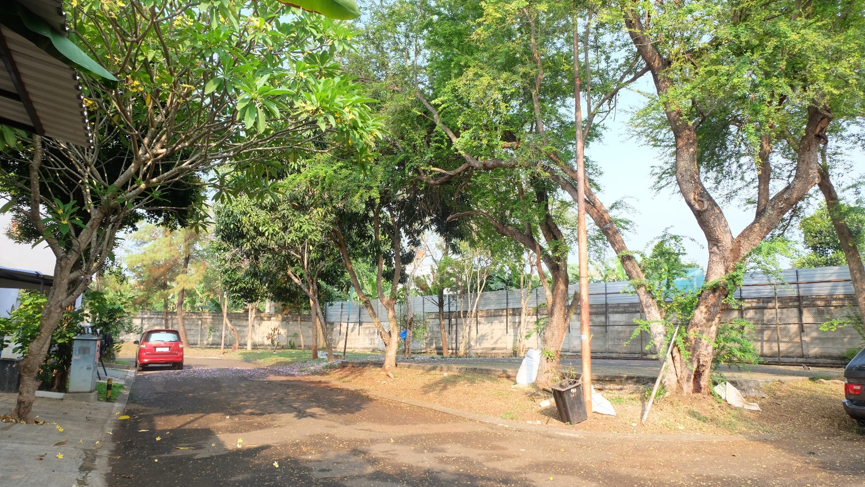 Rumah Minimalis Bintaro Jaya Hunian Sehat dengan Sirkulasi Udara Baik