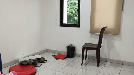 Rumah Rapi Siap Huni Anggrek Loka BSD city