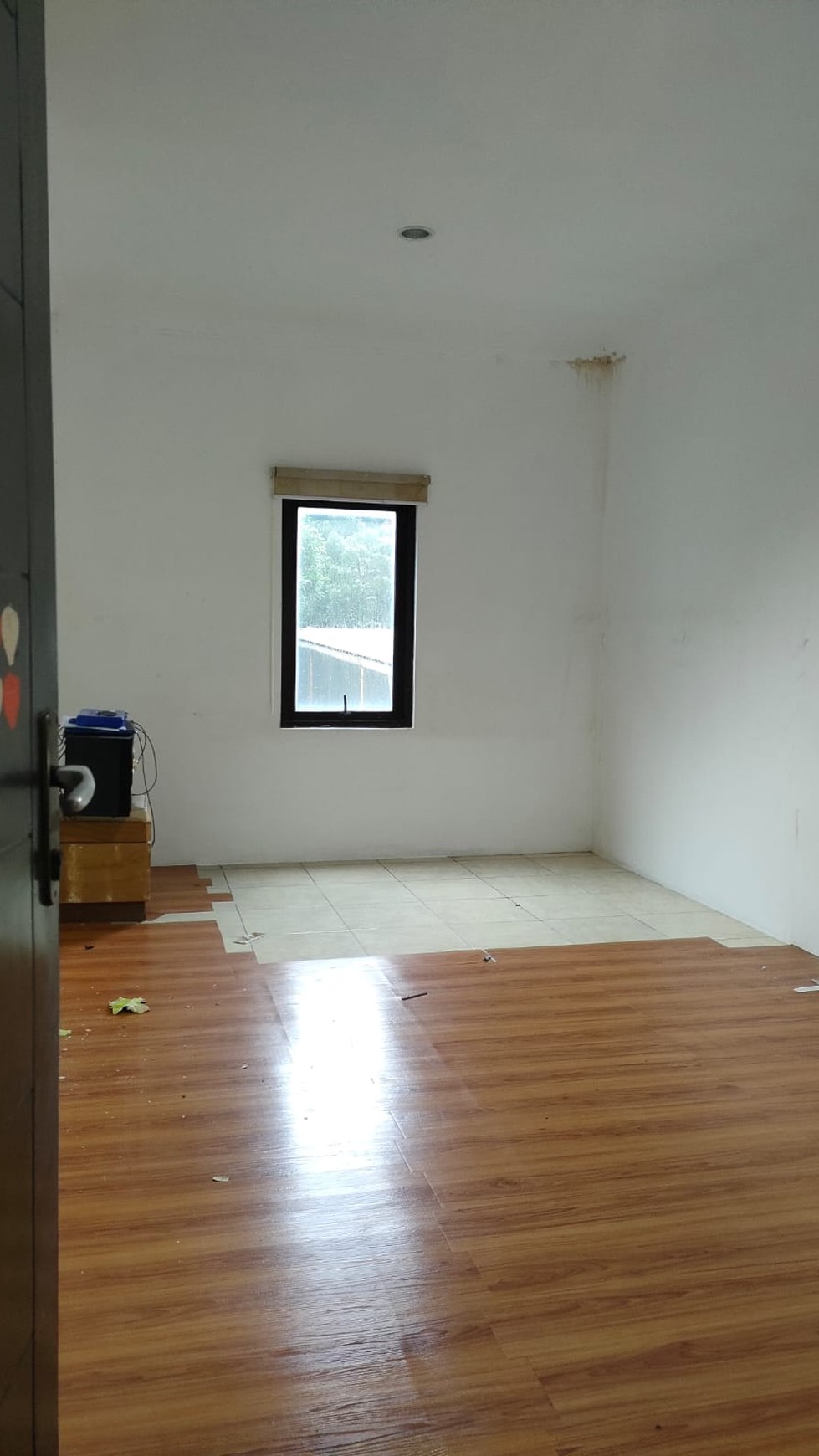 Rumah Rapi Siap Huni Anggrek Loka BSD city