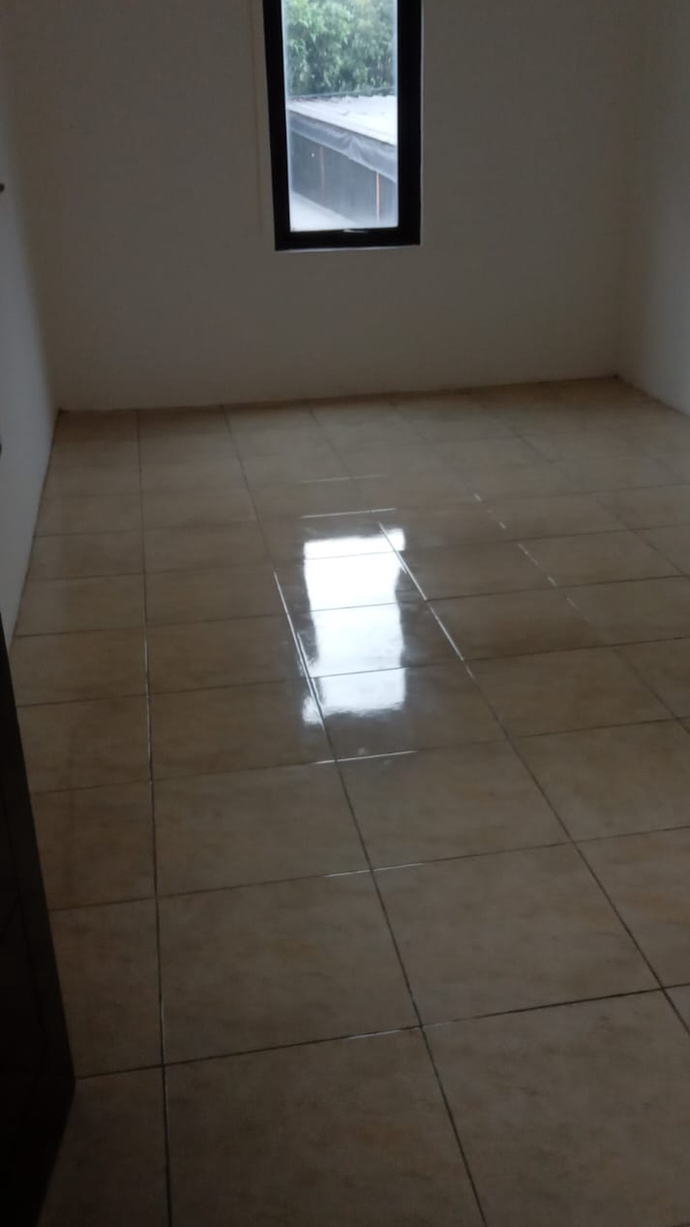 Rumah Rapi Siap Huni Anggrek Loka BSD city