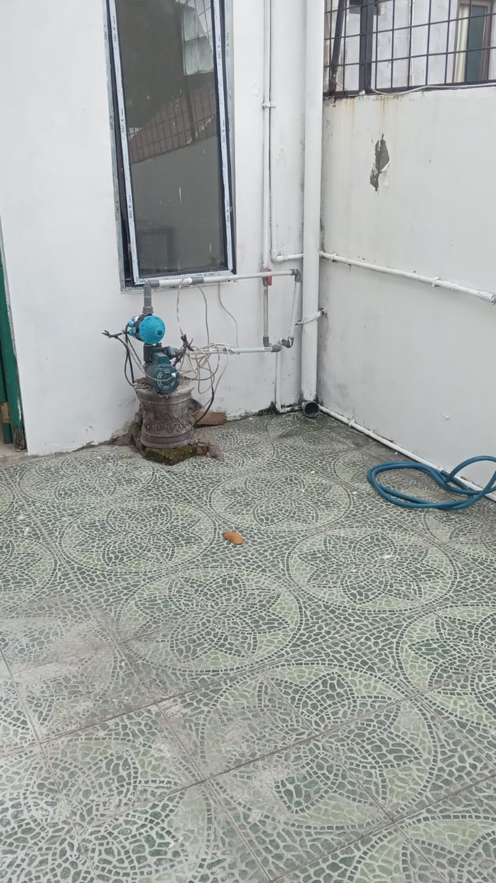 Rumah Rapi Siap Huni Anggrek Loka BSD city