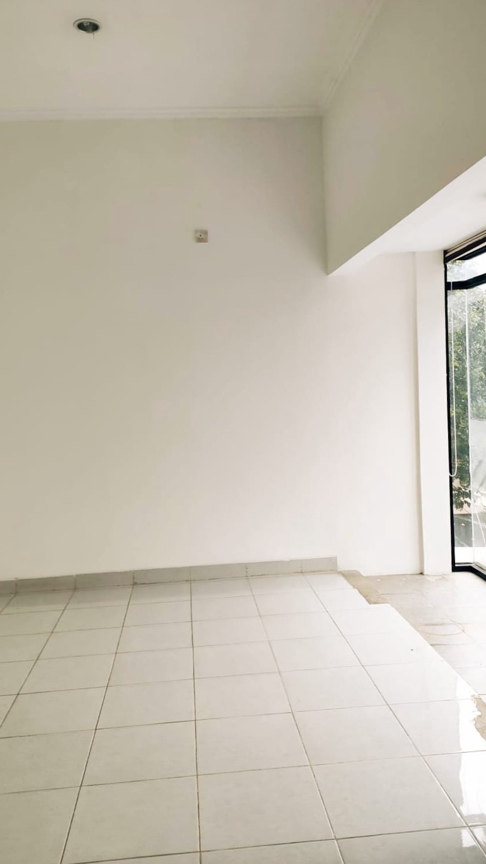 Rumah Rapi Siap Huni Anggrek Loka BSD city