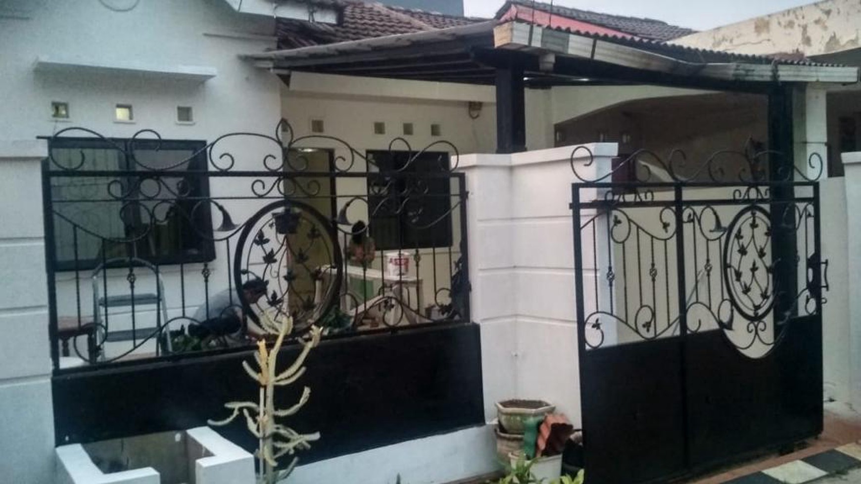 Rumah Siap Huni, Hunian Nyaman dan Strategis @Pamulang