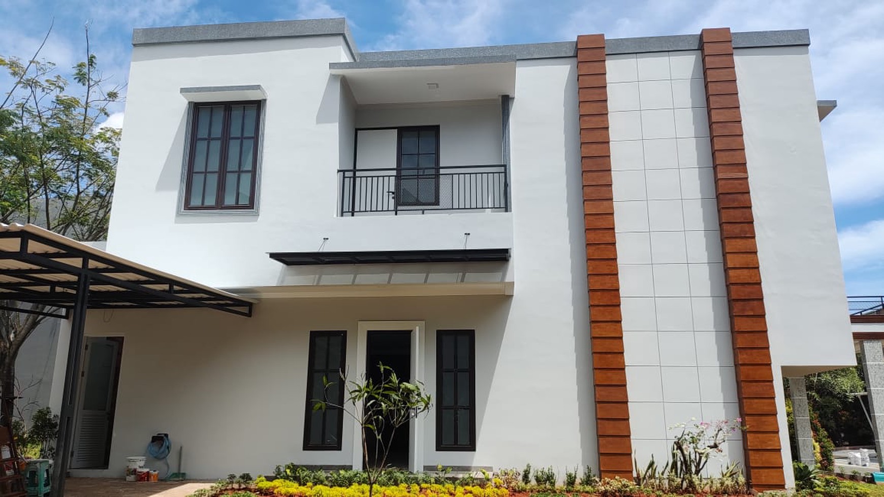 Rumah Cantik The Icon BSD City