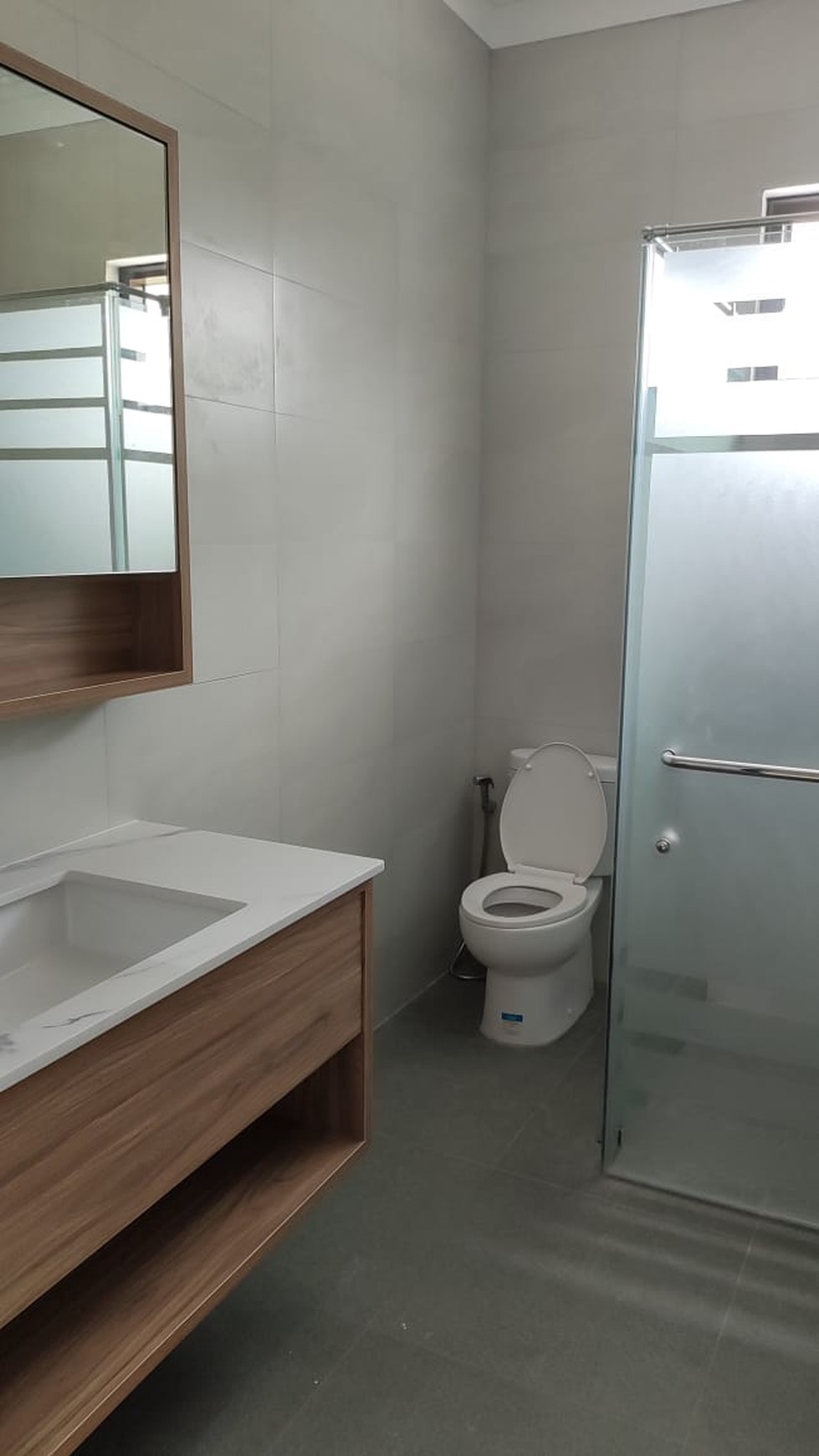 Rumah Cantik The Icon BSD City