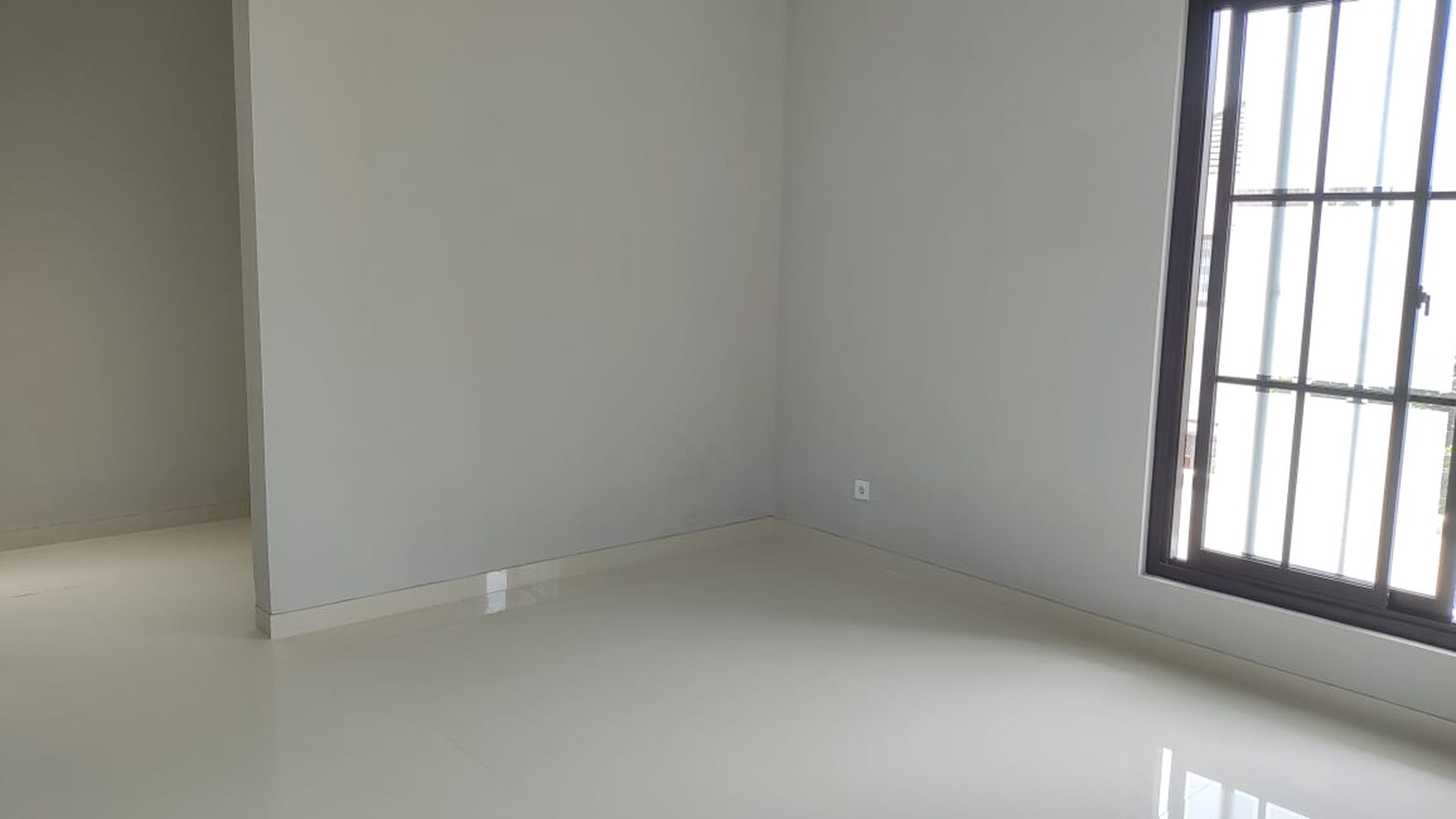 Rumah Cantik The Icon BSD City