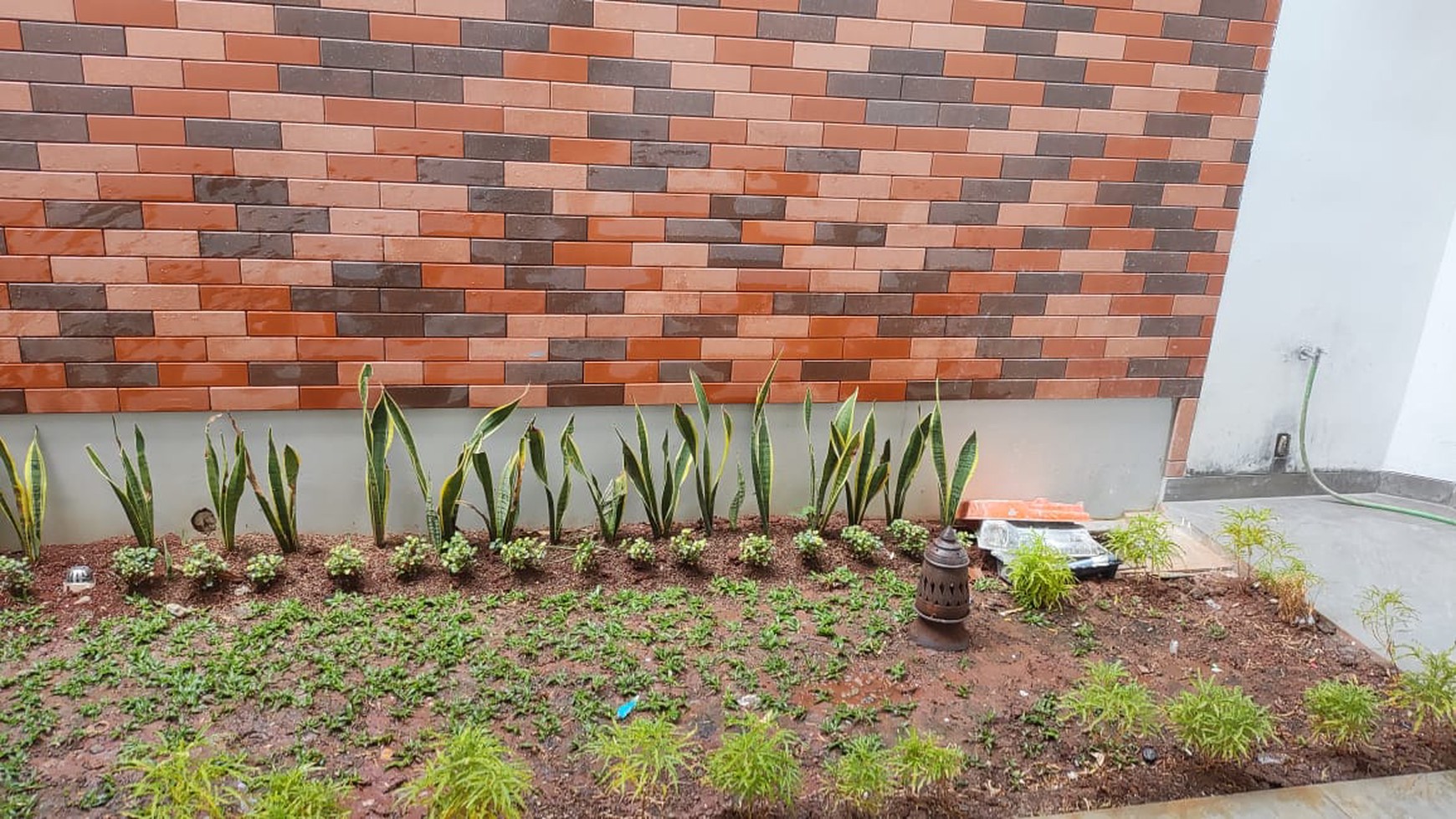 Rumah Cantik The Icon BSD City