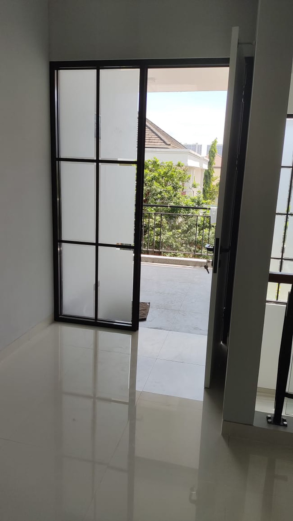 Rumah Cantik The Icon BSD City