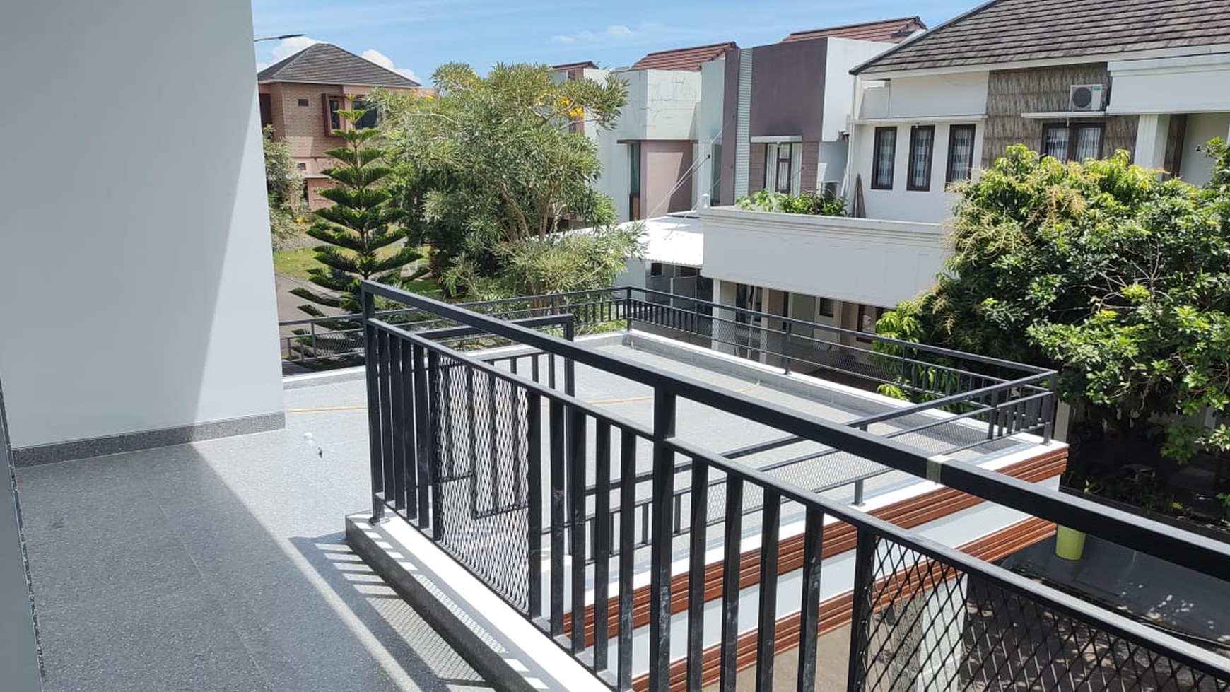 Rumah Cantik The Icon BSD City