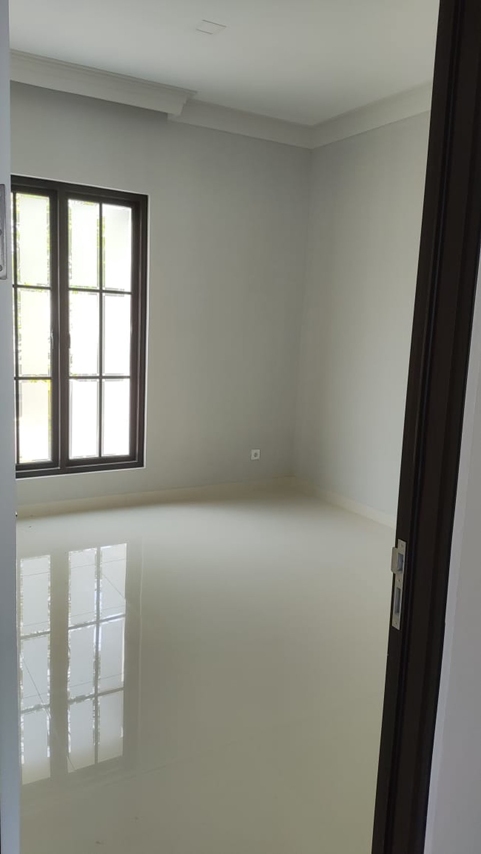 Rumah Cantik The Icon BSD City