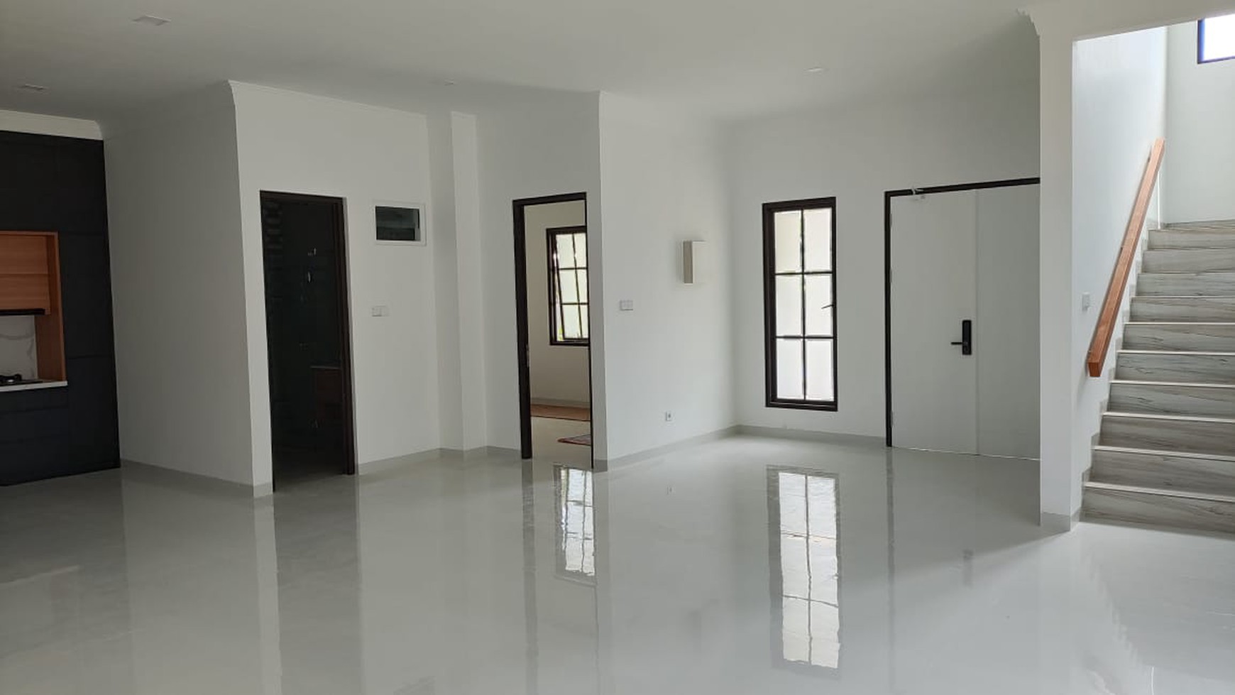 Rumah Cantik The Icon BSD City