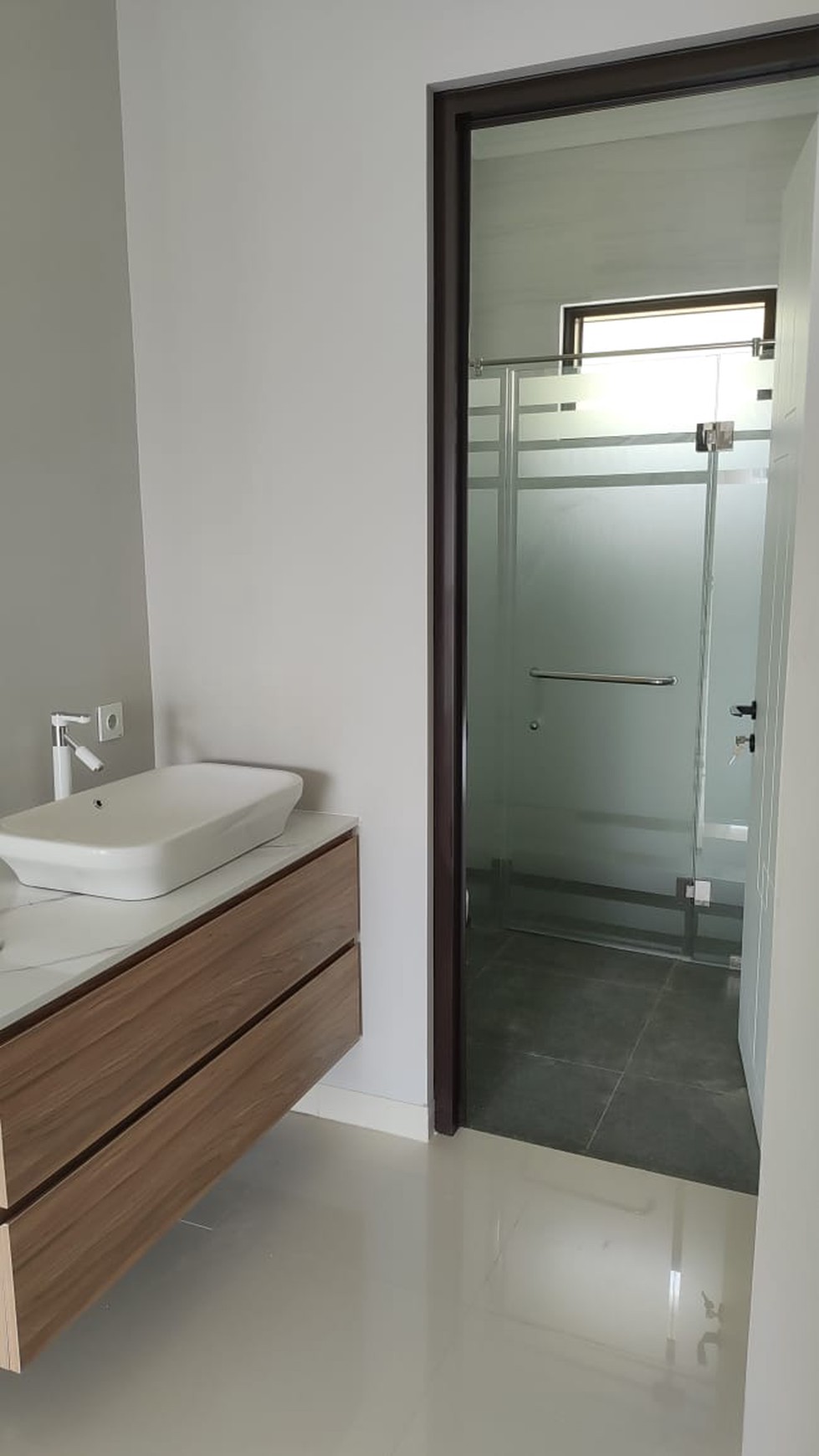 Rumah Cantik The Icon BSD City