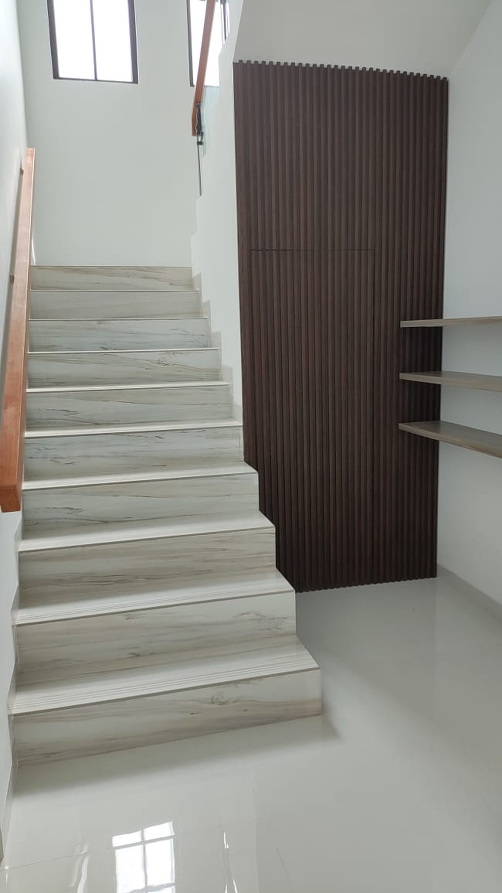 Rumah Cantik The Icon BSD City