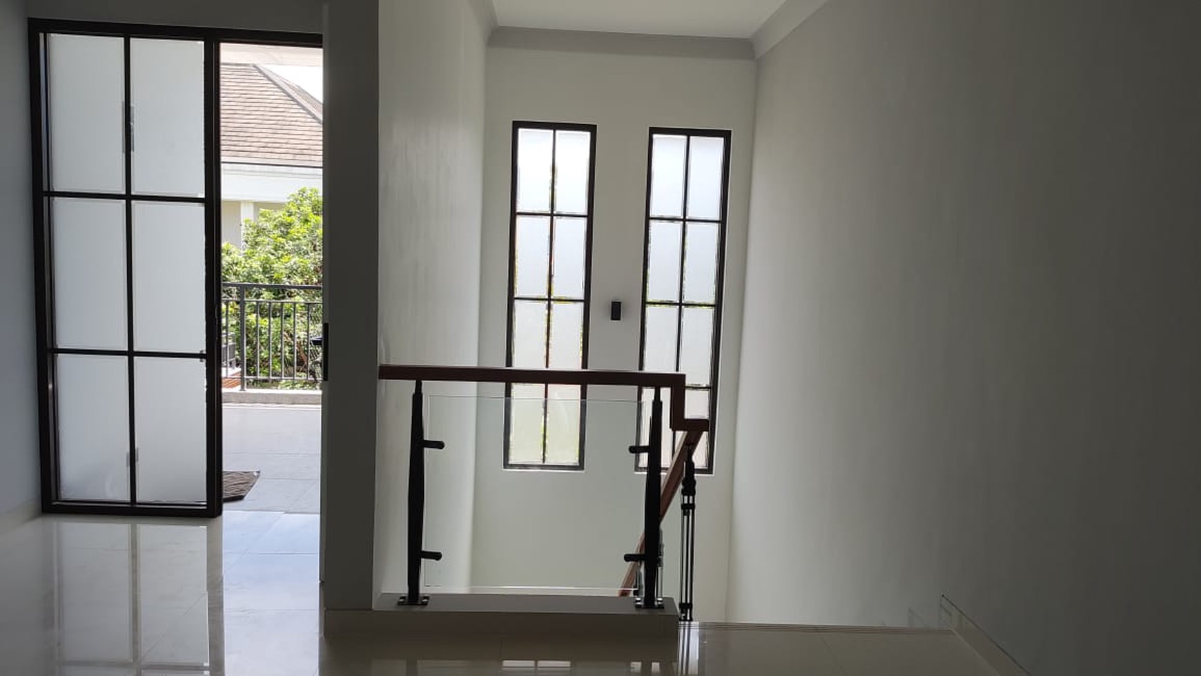 Rumah Cantik The Icon BSD City