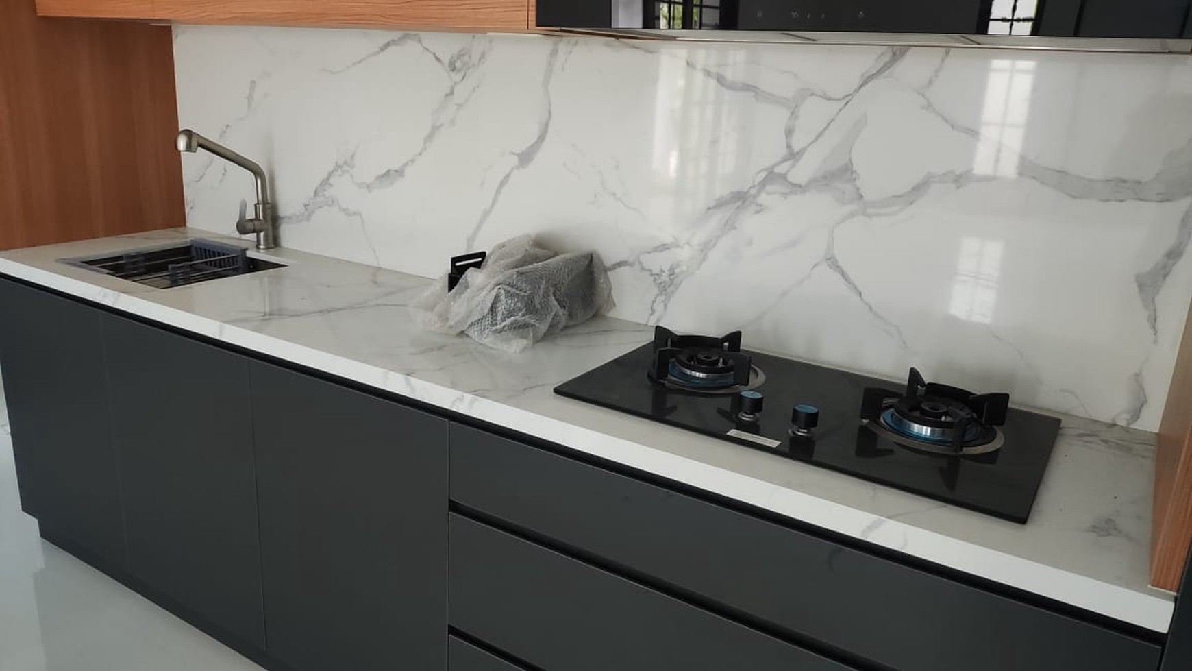 Rumah Cantik The Icon BSD City