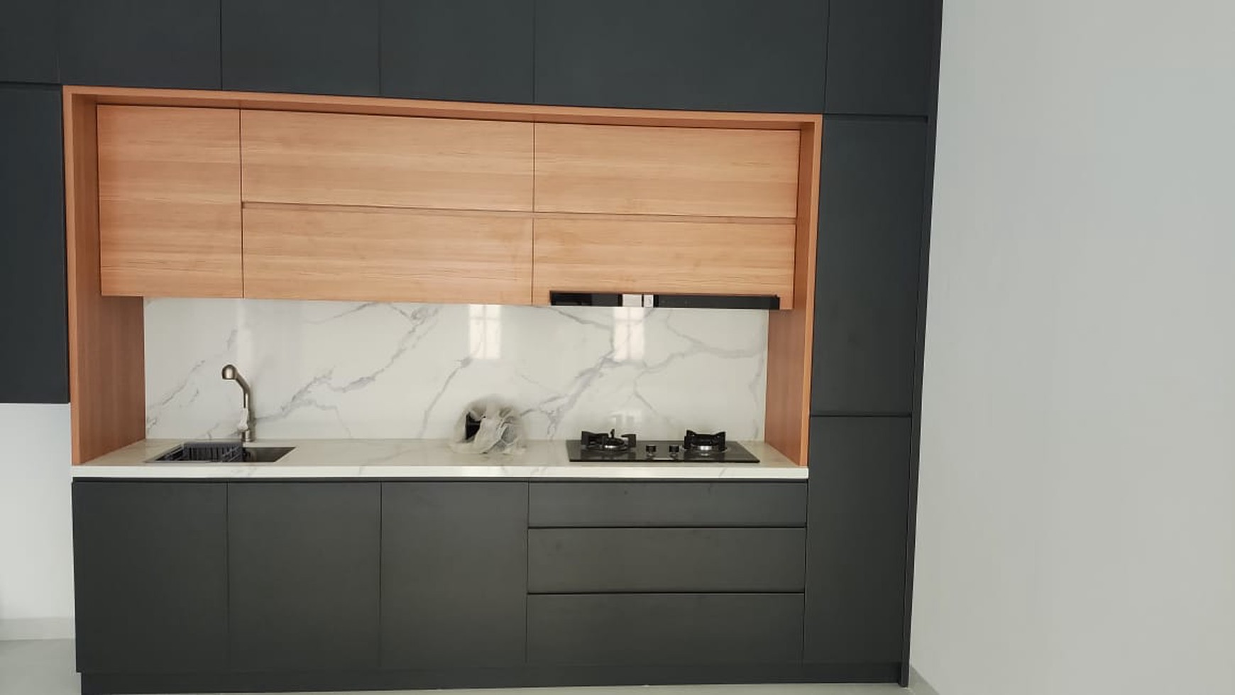 Rumah Cantik The Icon BSD City